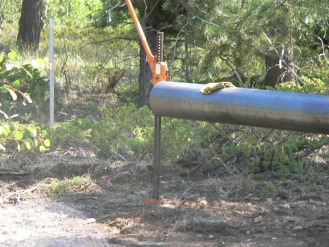 hi - lift jack