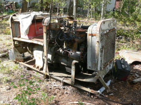 Generator