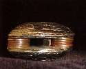 Levitating Magnet with Bismuth