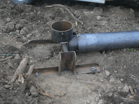 Tower Base