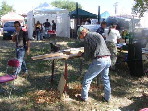 carving blades 