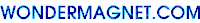 Go to Wondermagnet.com Home Page