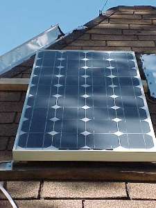 BP Solar Panels BP Solar Panels